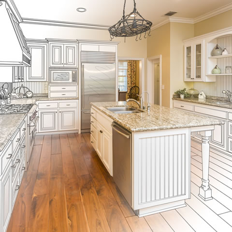 Οι 3 Κυριότερες Συμβουλές για Επιτυχημένη Ανακαίνιση Σπιτιού