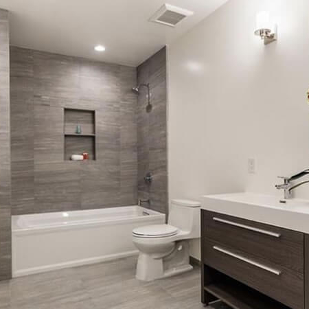 Συμβουλές για Ανακαίνιση Μπάνιου