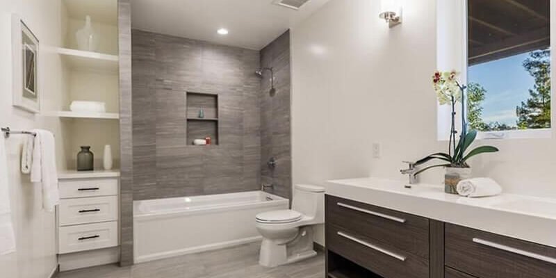 Συμβουλές για Ανακαίνιση Μπάνιου