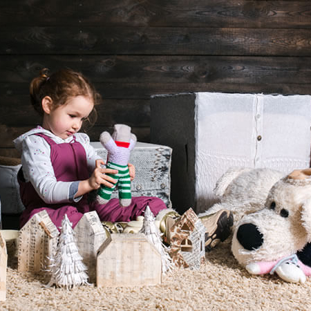 5 Έξυπνα Κολπάκια για Ονειρεμένη Ανακαίνιση Παιδικού Δωματίου