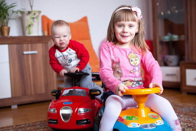 4 Λόγοι Για Να Κάνεις Ανακαίνιση Παιδικού Δωματίου 4 Λόγοι Για Να Κάνεις Ανακαίνιση Παιδικού Δωματίου