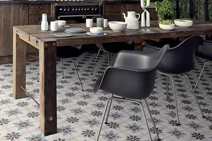 Τσιμεντοπλακάκια Ιδέες για ένα Ξεχωριστό Δάπεδο Σπιτιού Τσιμεντοπλακάκια Ιδέες για ένα Ξεχωριστό Δάπεδο Σπιτιού