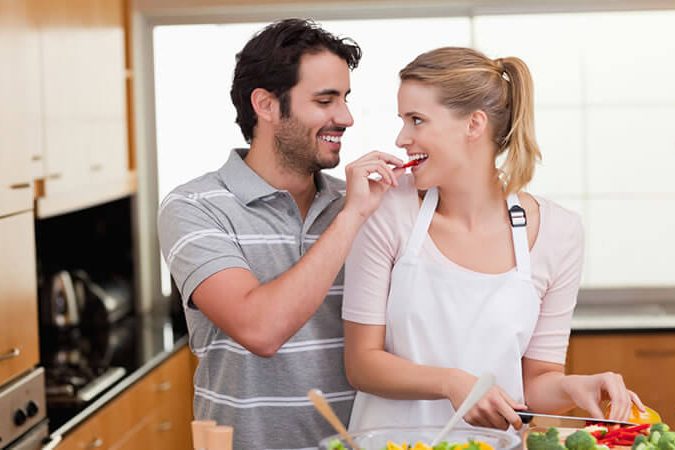 Μοντέρνα Ανακαίνιση Κουζίνας – Πάγκοι & Νησίδες Μοντέρνα Ανακαίνιση Κουζίνας - Πάγκοι & Νησίδες