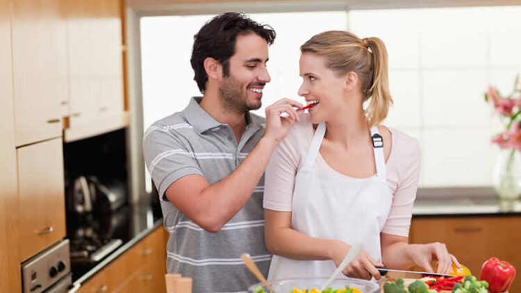 Μοντέρνα Ανακαίνιση Κουζίνας - Πάγκοι & Νησίδες