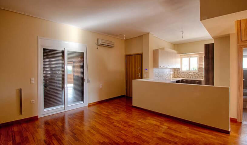 papagou-1c Ανακαίνιση Οικίας σε Παπάγου και Δημιουργία Νέων Διαμερισμάτων