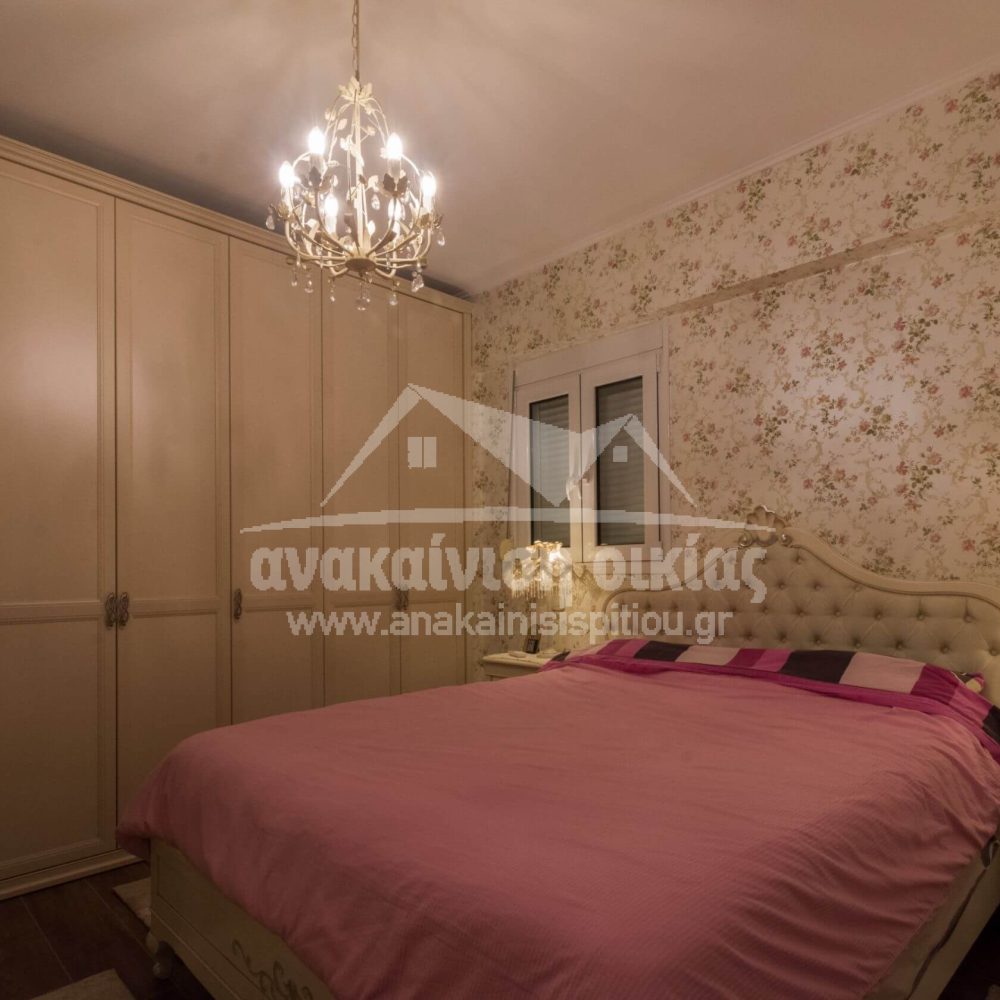 Ανακαίνιση διαμερίσματος (2)