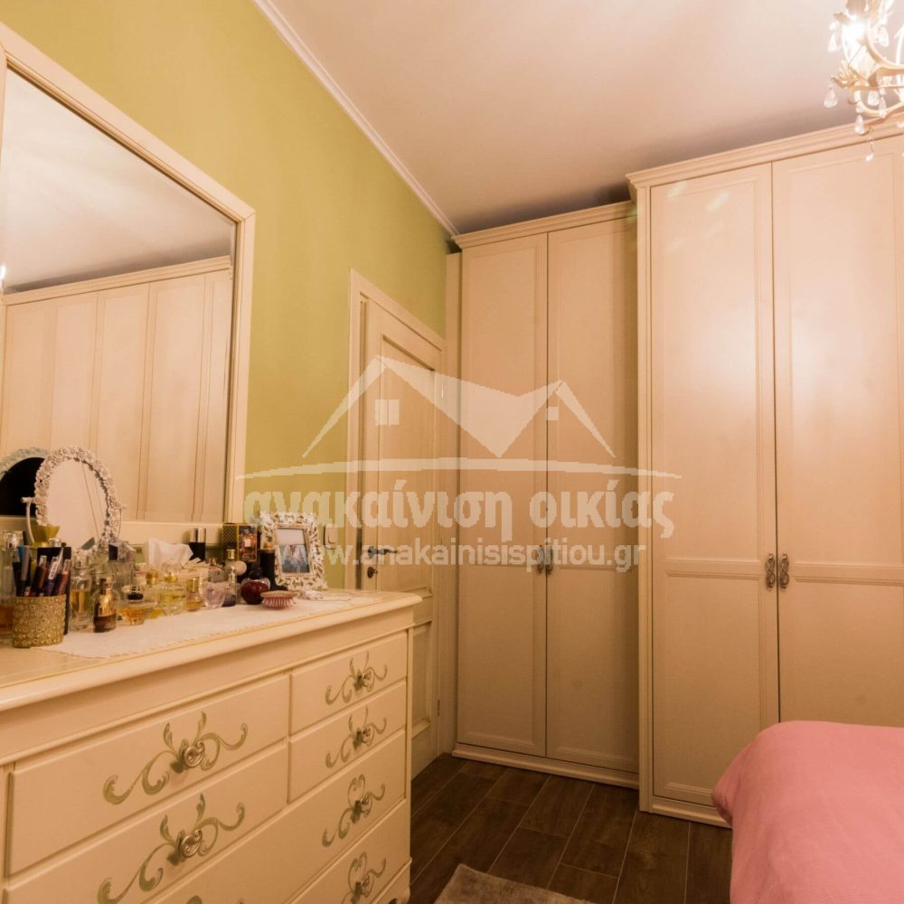 Ανακαίνιση διαμερίσματος (3)