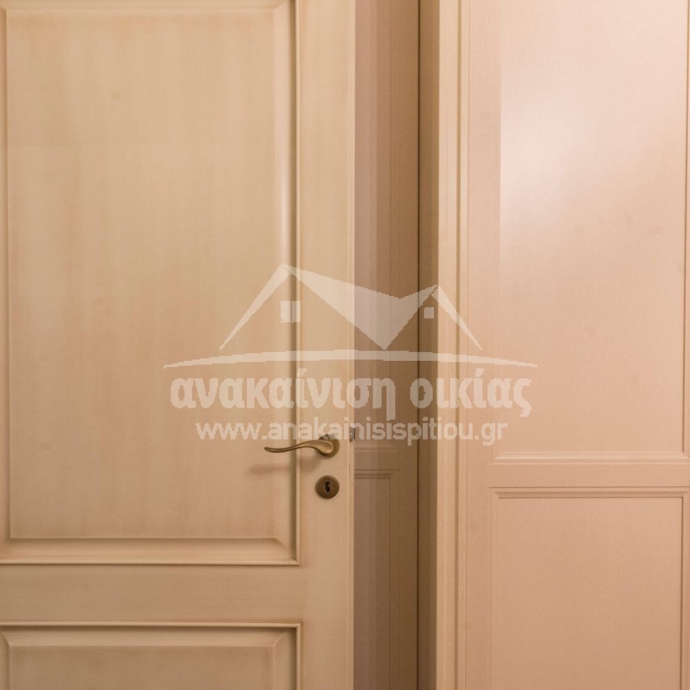 Ανακαίνιση διαμερίσματος (4)