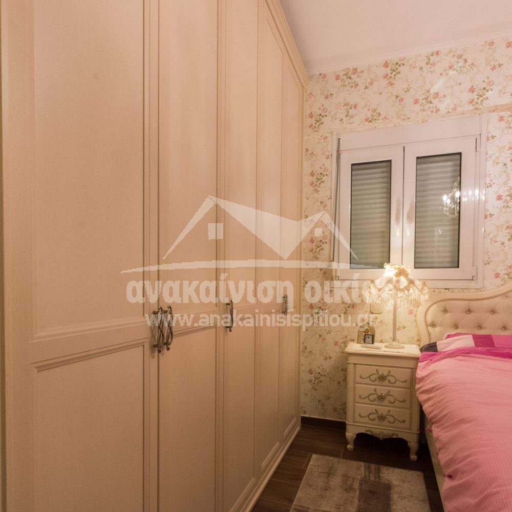 Ανακαίνιση διαμερίσματος (5)