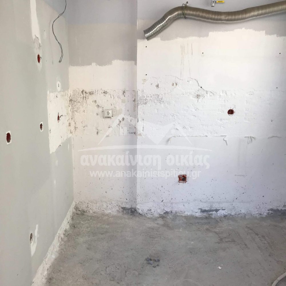 ανακαίνιση οικίας Ιωάννης Φούσκας (7)