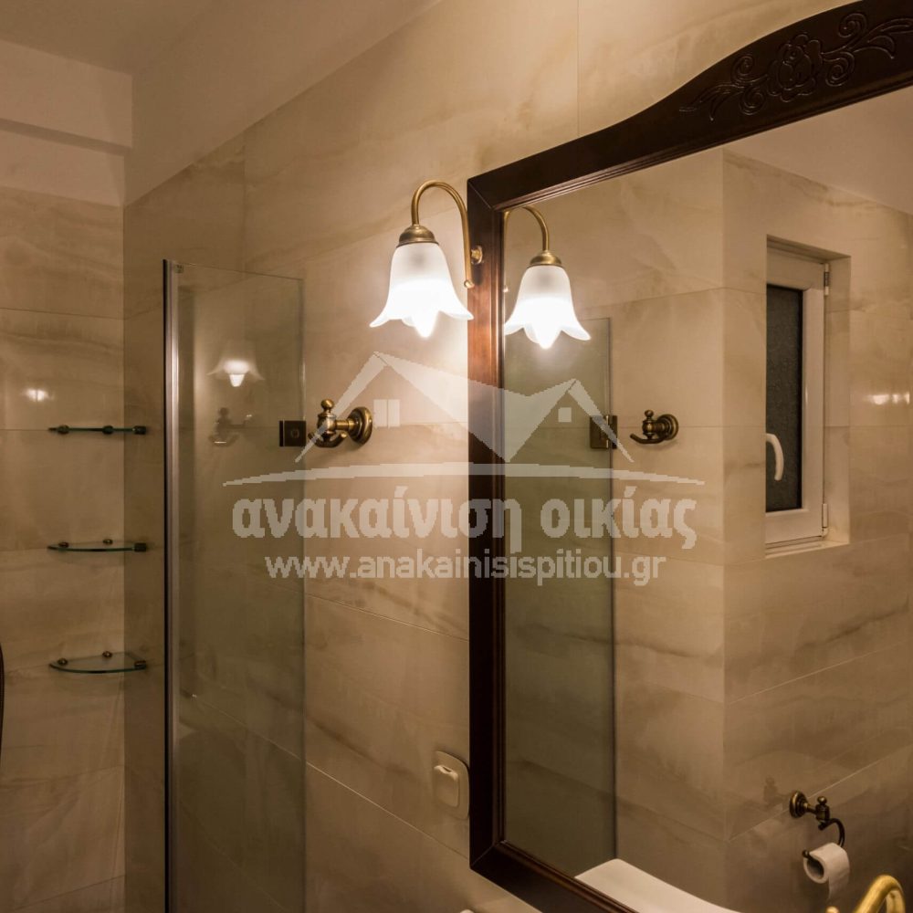 ολική ανακαίνιση σπιτιού (4)