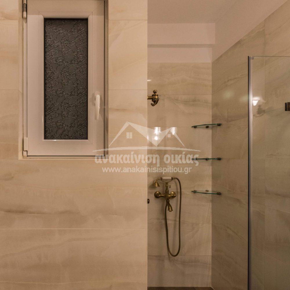 ολική ανακαίνιση σπιτιού (5)